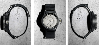 【画像 1 7】リカルド・ティッシ初のGIVENCHY腕時計 ユニセックス向けに8月発売 Fashionsnap.com