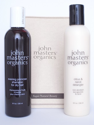ジョンマスターオーガニック,john masters organics,美コスメ,口コミ