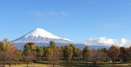 20141121富士山雪景色 (2)