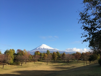 20141121富士山雪景色 (1)