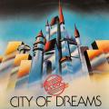 Isaac City Of Dreams