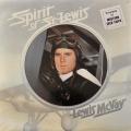 Lewis McVay Spirit Of St. Lewis
