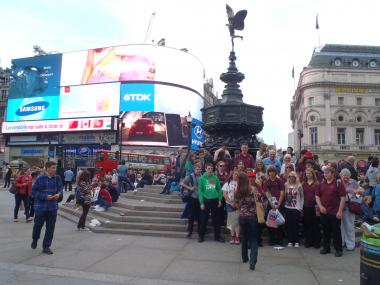 Piccadilly Circus1