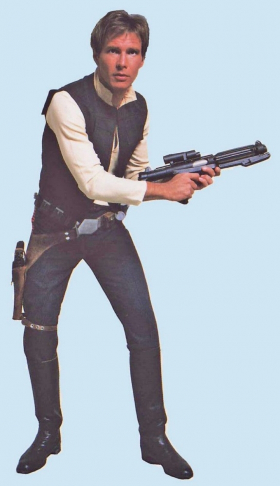 Han Solo80