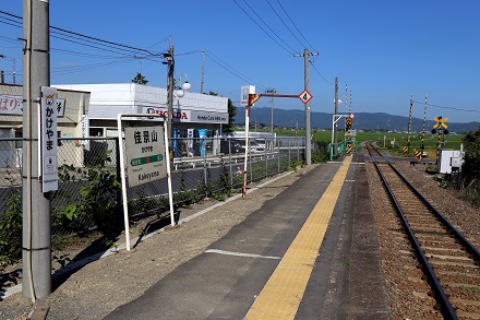 20130703-3　　佳景山駅
