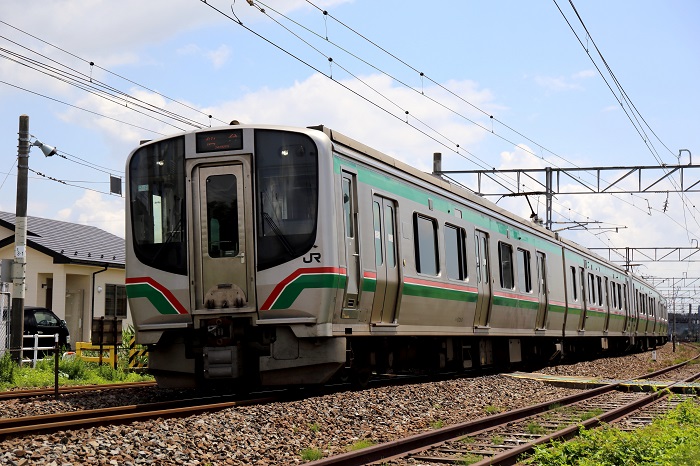 20130711-11　　１５４０Ｍ　仙台行き普通列車