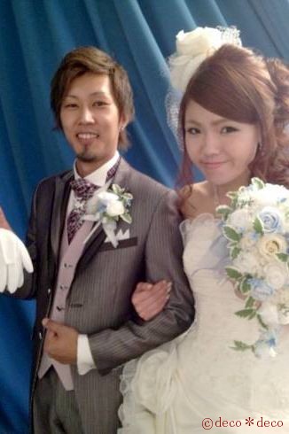 2013.7.28 Y様の娘さん結婚式