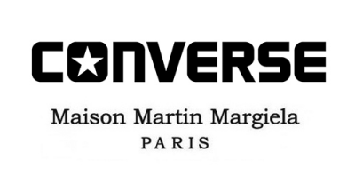 Maison Martin Margiela メゾン・マルタン・マルジェラ とConverse コンバース がコラボ - THE FASHION POST ザ・ファッション・スト 