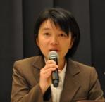 満田夏花さん（国際環境NGO FoE Japan）