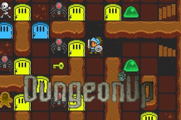 Dungeon Up