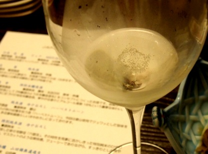 日本酒の会１