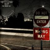 Rotting Out - The Wrong Way