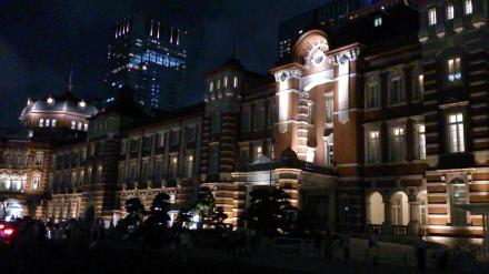 10東京駅