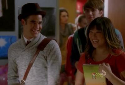 Mintのひとりごと Glee シーズン４ １１話目