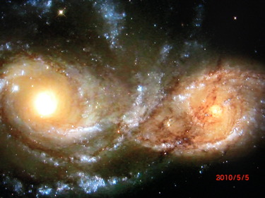 NGC銀河