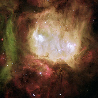 heic0114a『幽霊Head Nebula』