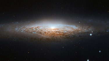 [UFO銀河NGC 2683]