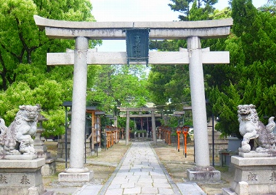 s-高石神社