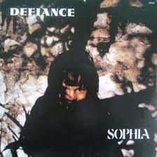 sophia defiance